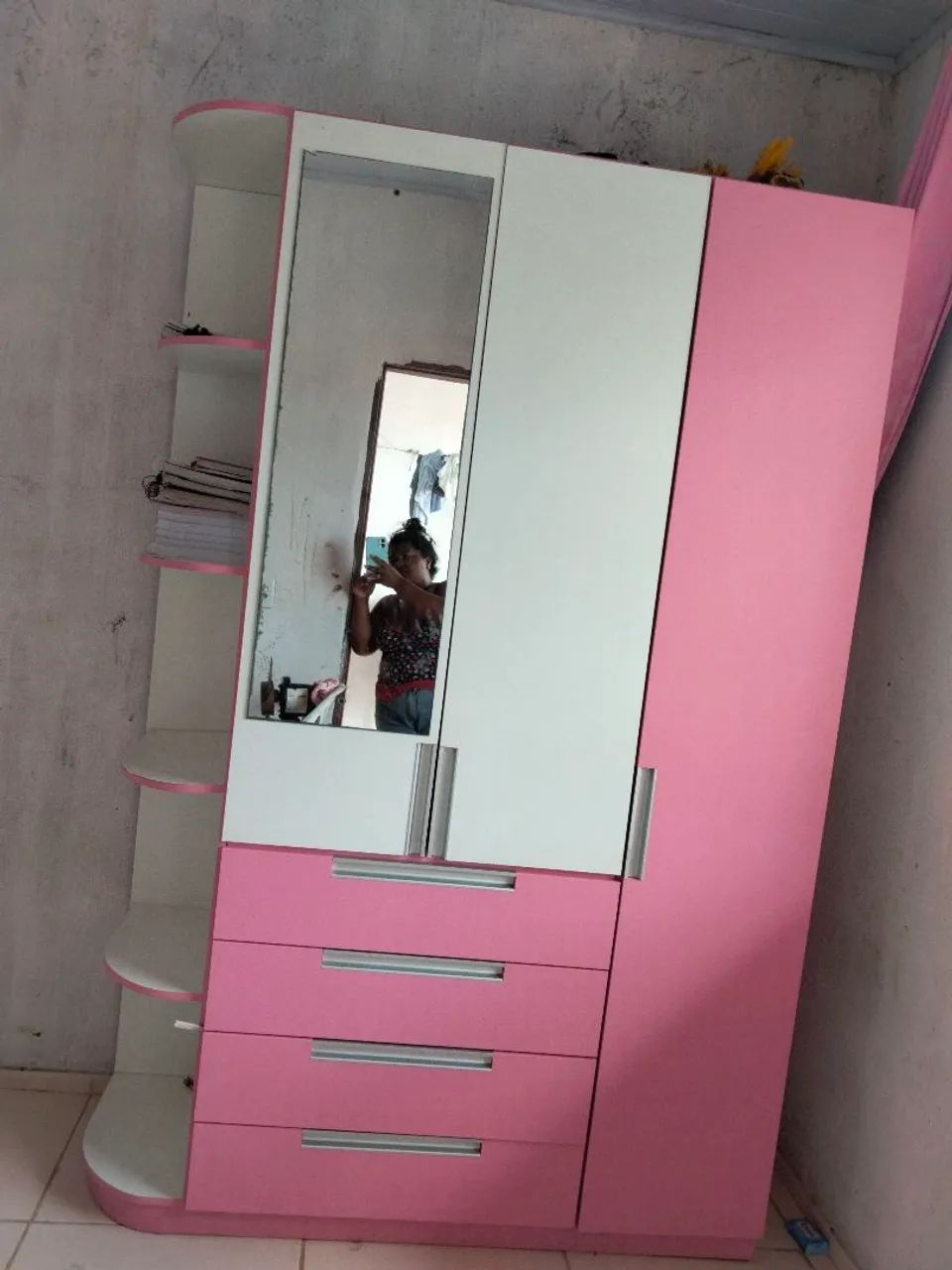 Guarda roupa  - Foto 2