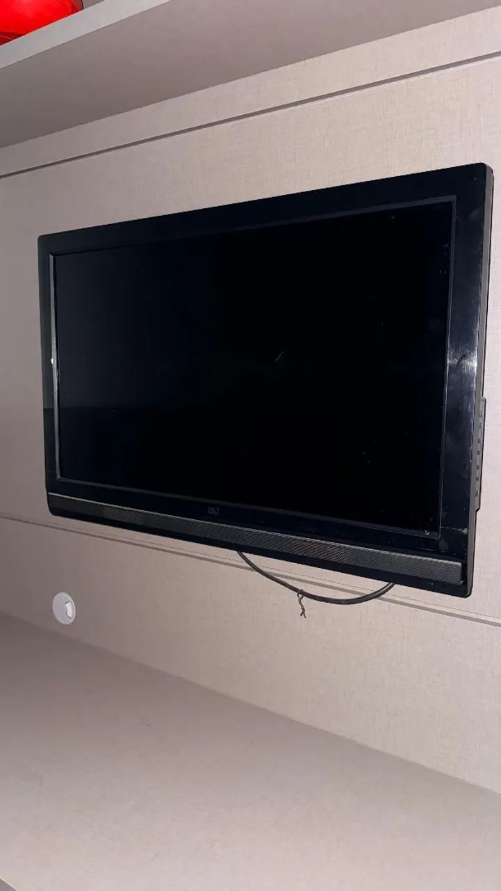 Tv LCD 32" - Foto 5