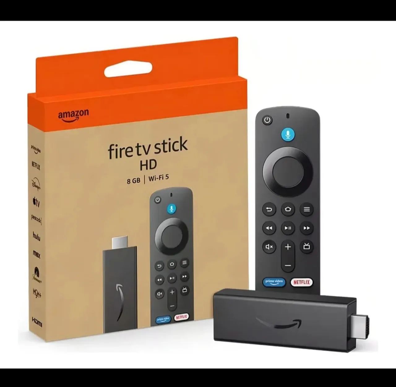 fire tv