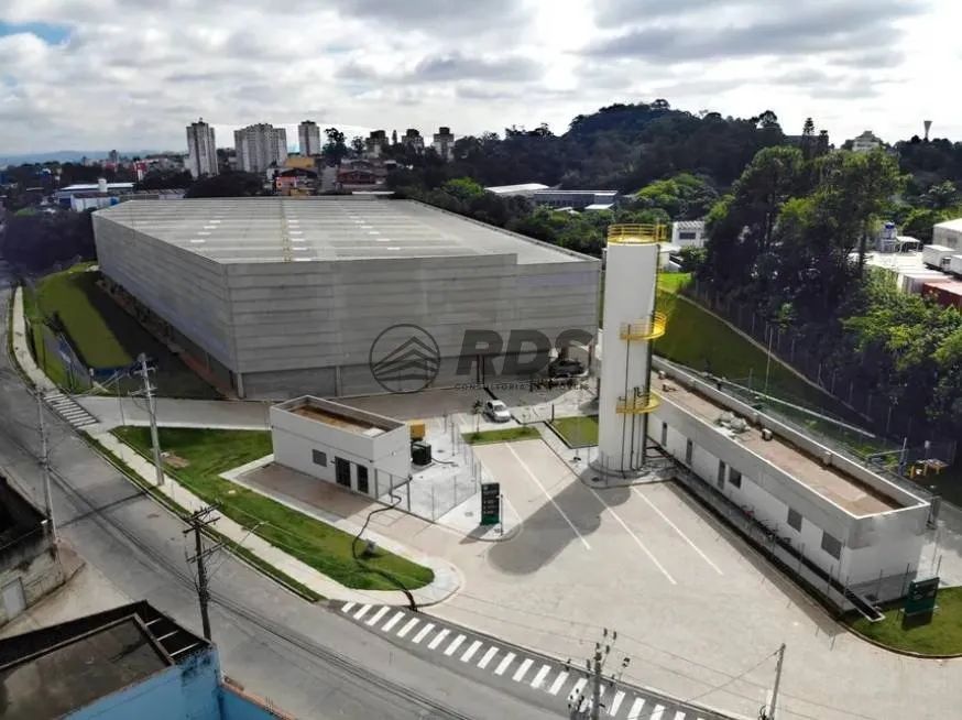 Galpão em Condomínio Logístico - Foto 8