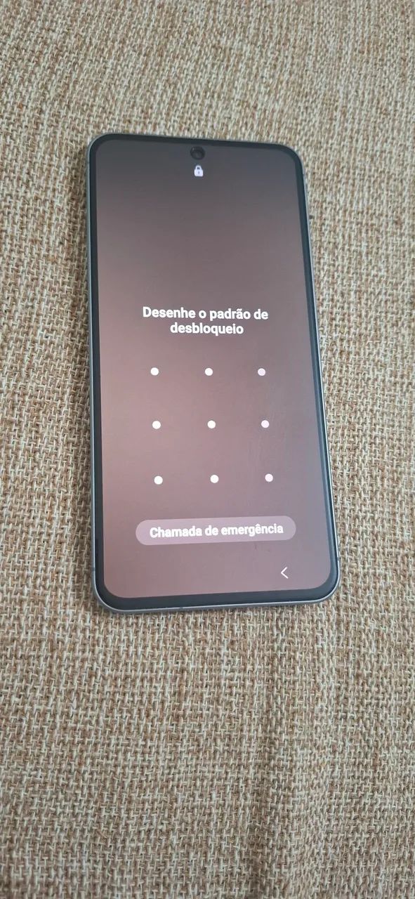 Samsung A56 - 256gb / 8Ram - Foto 3