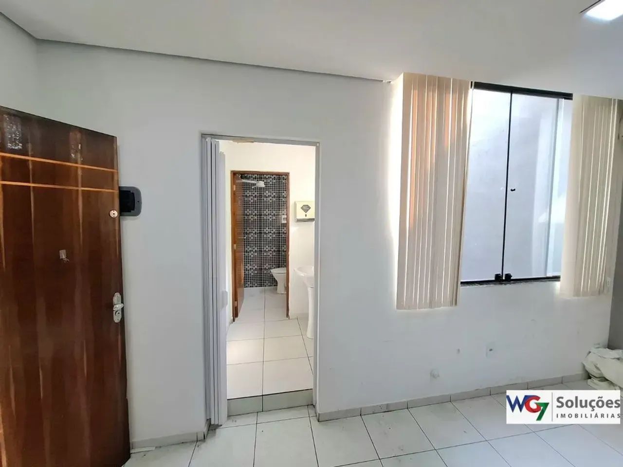 SALA COMERCIAL PARA LOCAÇÃO NO CENTRO DE POÁ - SP - Foto 3