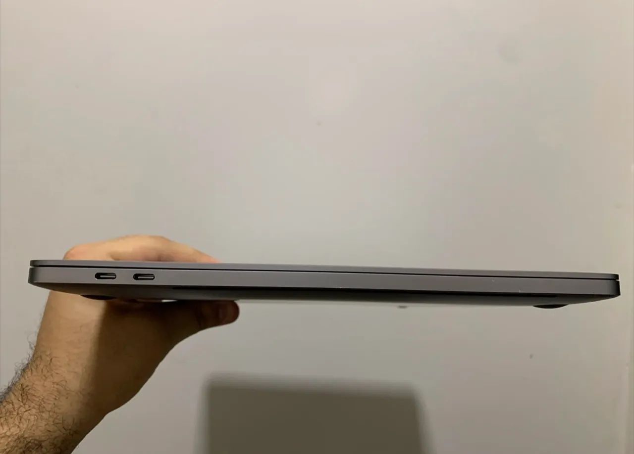 Macbook Pro 2019| i9| 64GB RAM| 512 SSD - Foto 3
