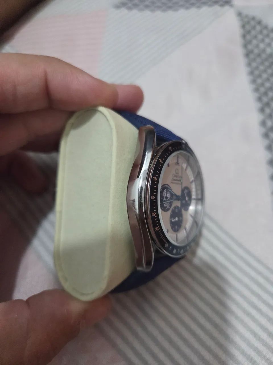 Relogio omega  - Foto 3