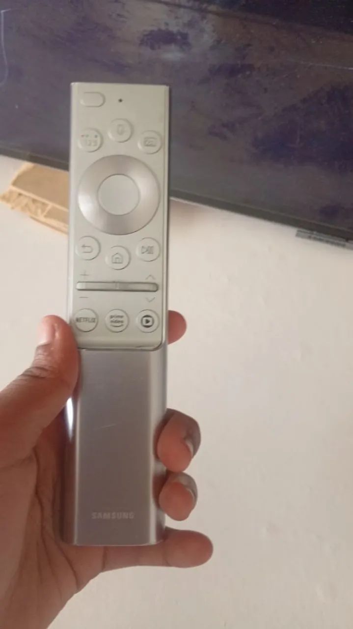 Tv Samsung 75 polegadas  - Foto 4