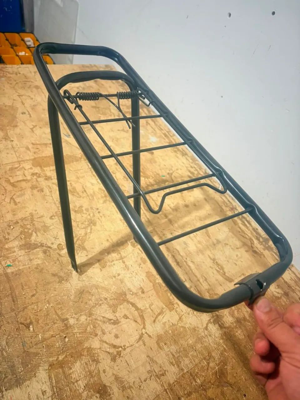 Bagageiro
