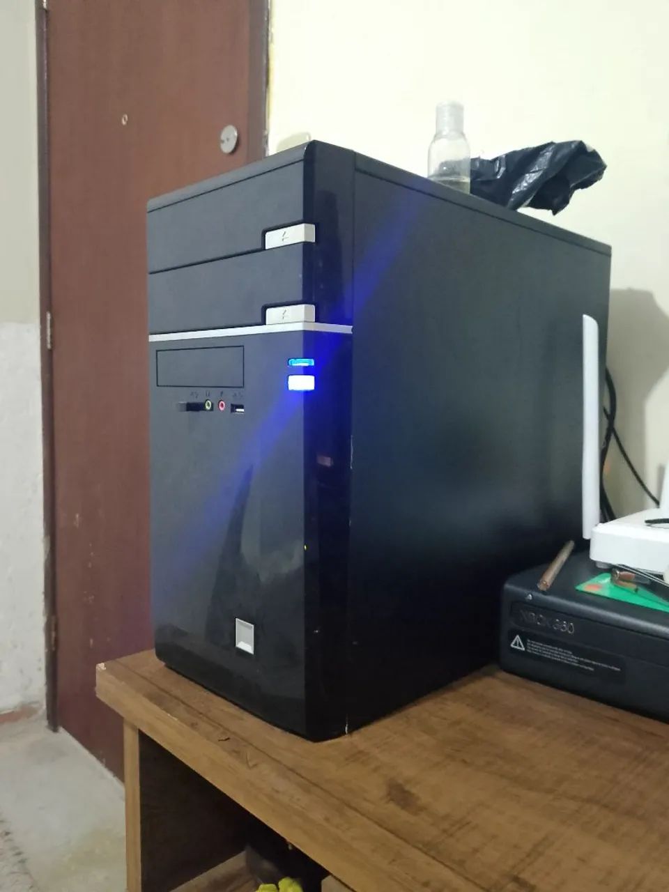 Pc gamer de entrada  - Foto 2