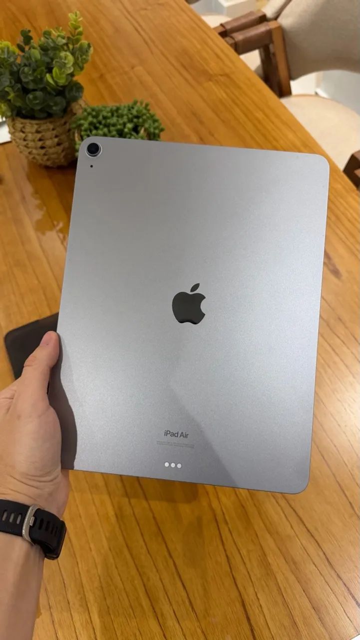 iPad Air M2 128gb