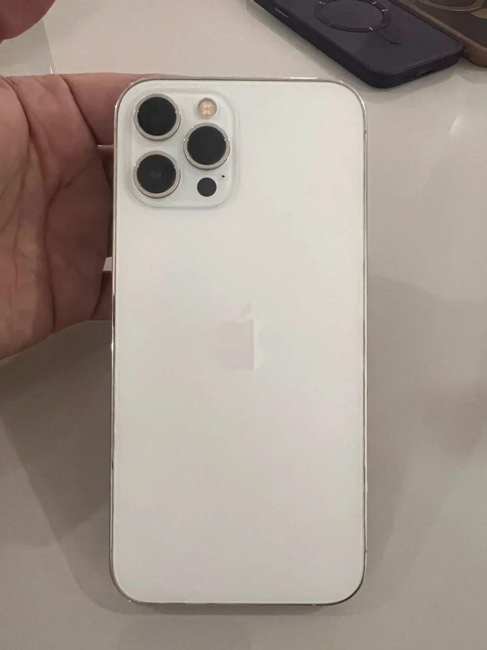 IPhone 12 Pro Max 256GB - Foto 3