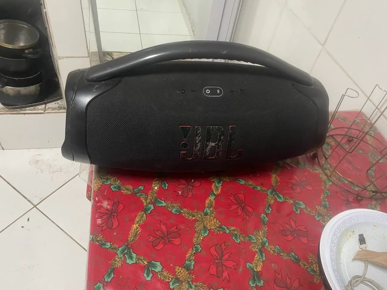 Jbl bom box 3 