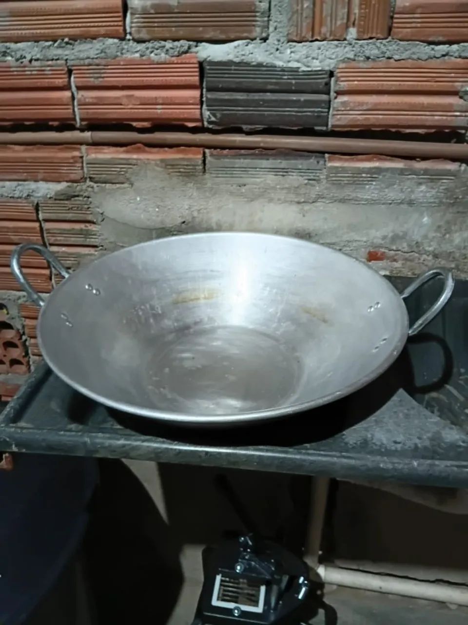 Carro de batata frita  - Foto 2