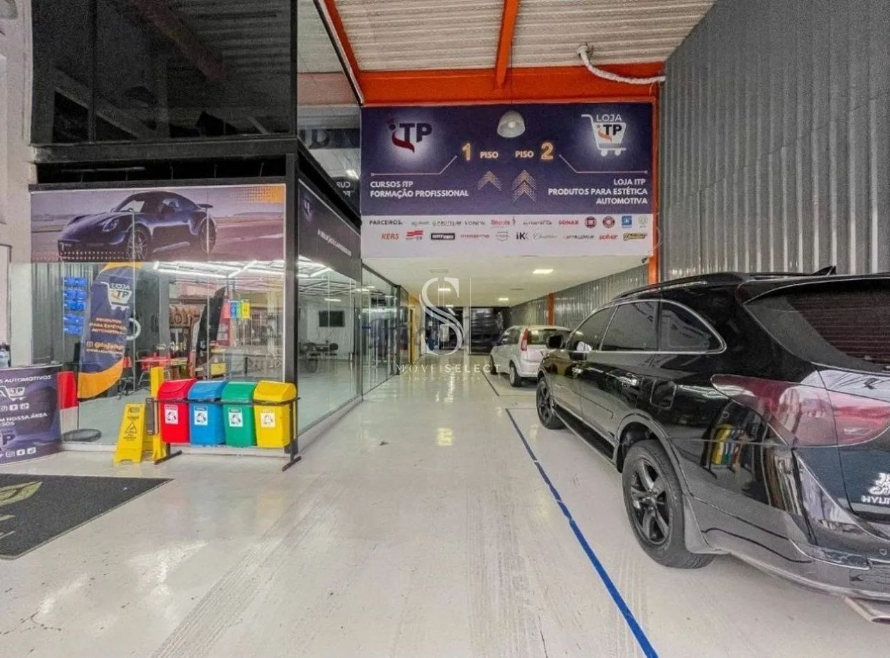 Prédio comercial em São Paulo - Foto 3