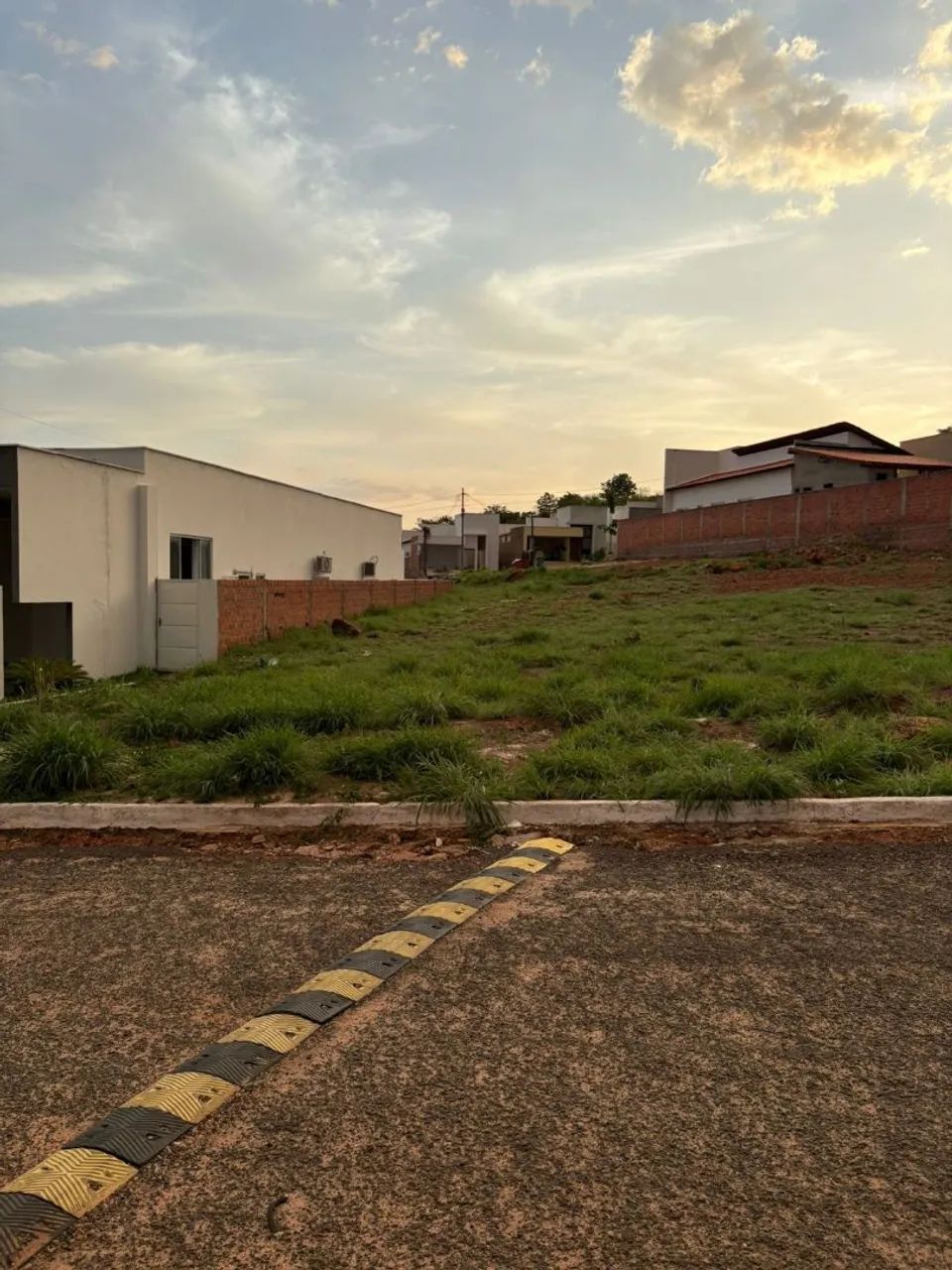 Lote - ALDEBARAN LESTE - 10m X 29m - Foto 5