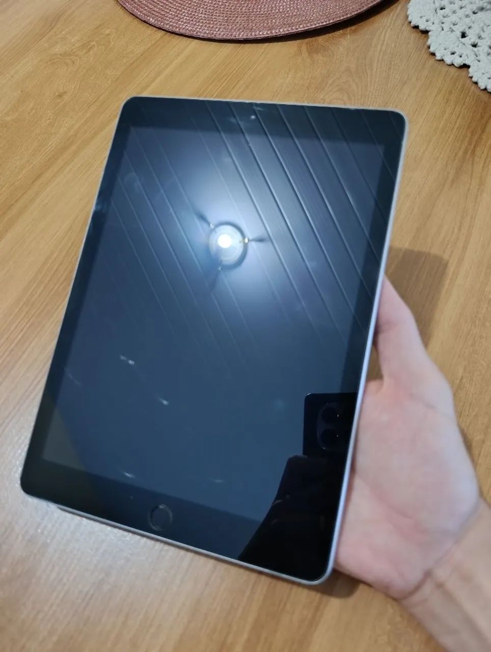 iPad 5ª Geração 32GB Wi-Fi - Muito conservado - Tablets e E