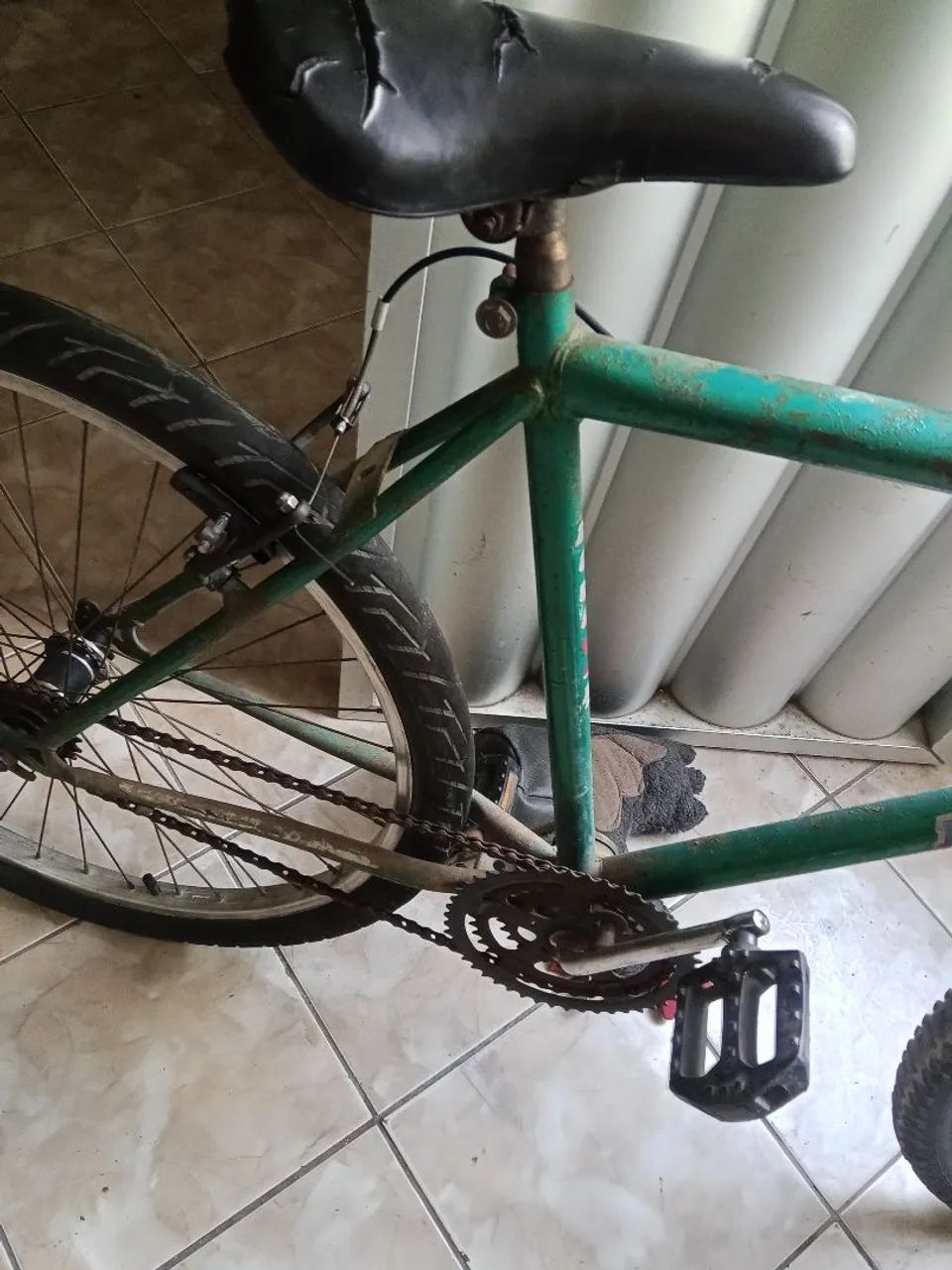 Bicicleta Sundown  - Foto 3