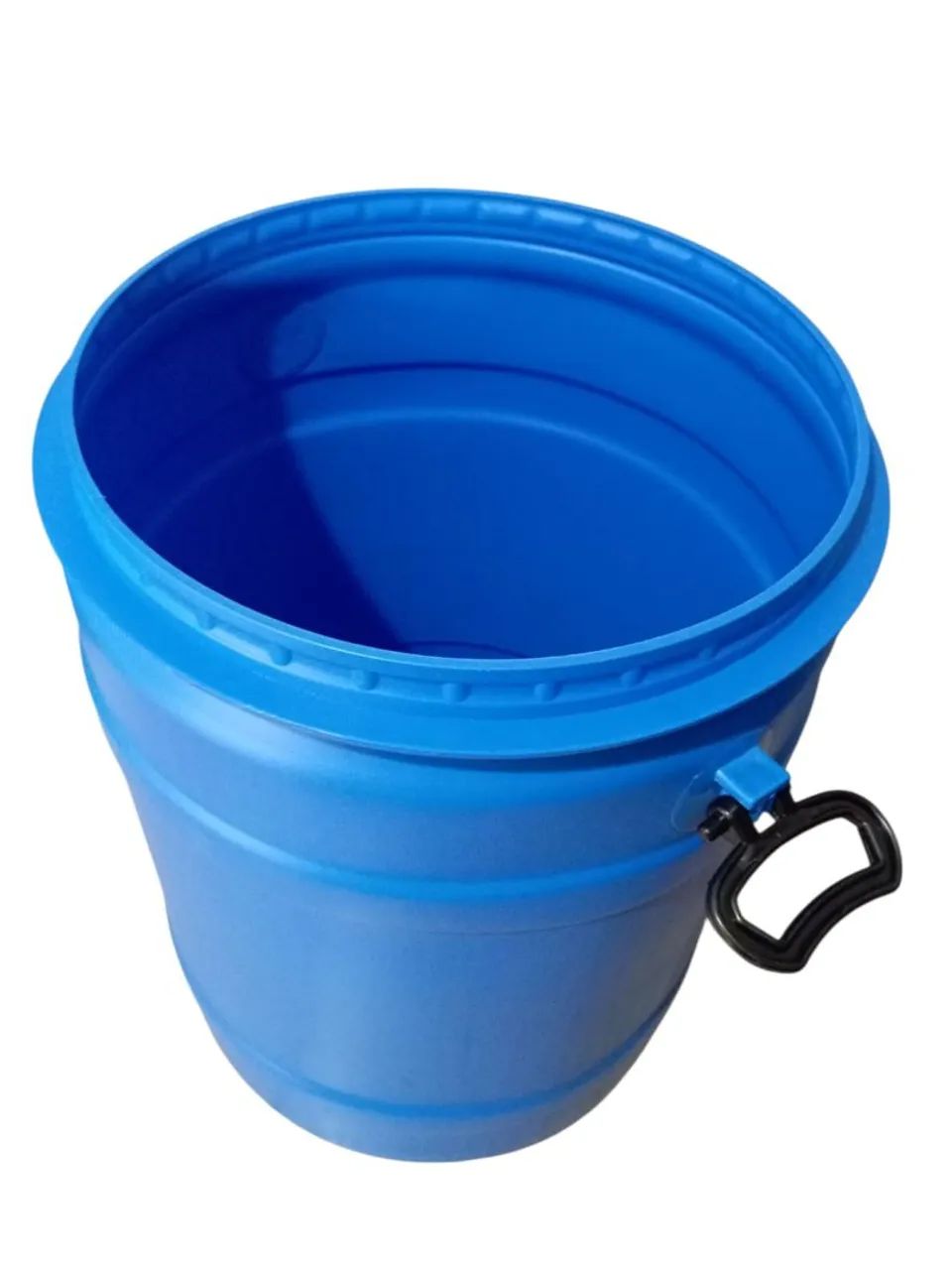 Barril Bombonas 100 Litros Reuso - Foto 4