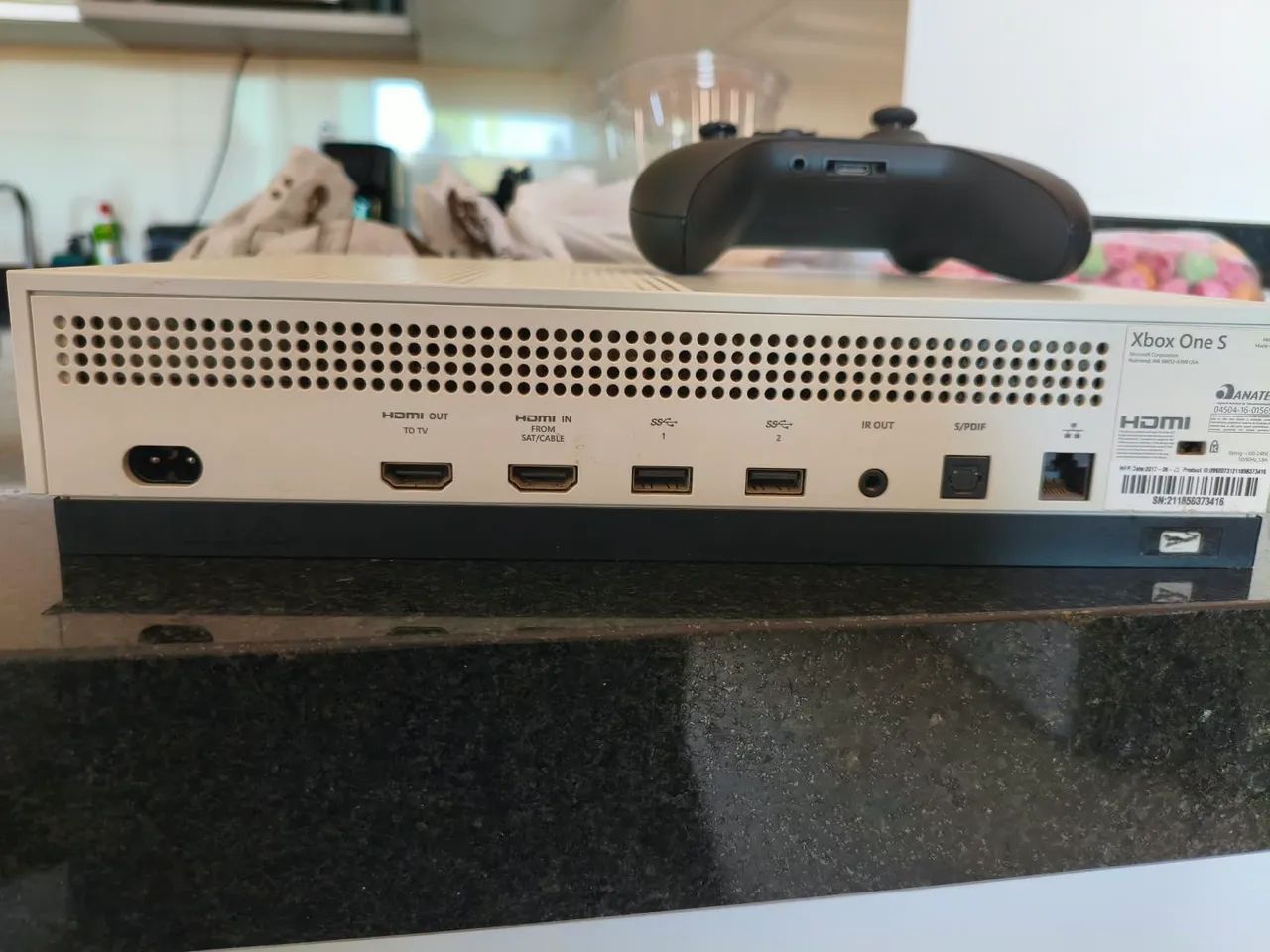 XBOX One S  - Foto 2