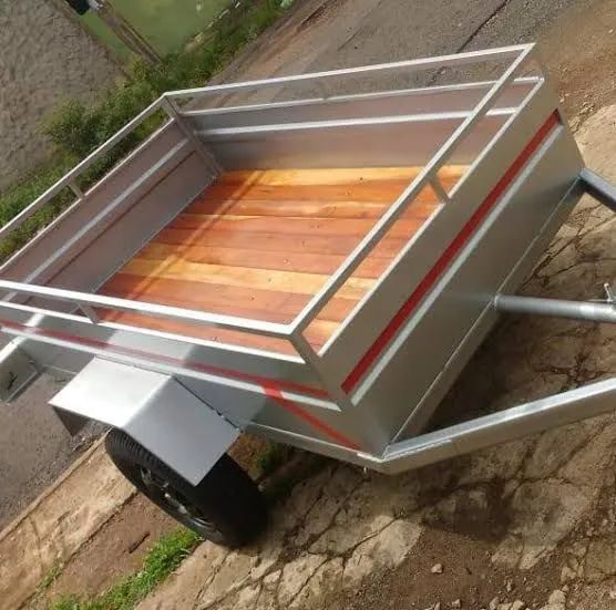 Carrocinha rebok - Foto 2