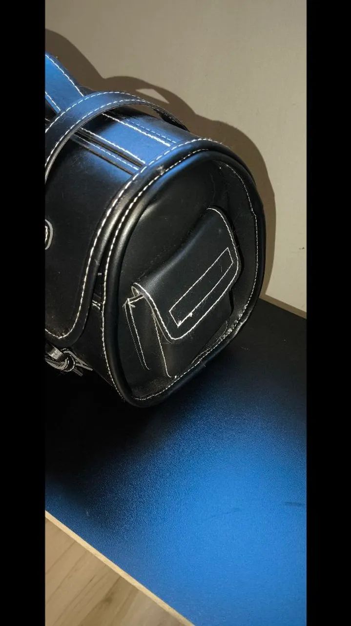 Alforge universal pequeno. - Foto 2