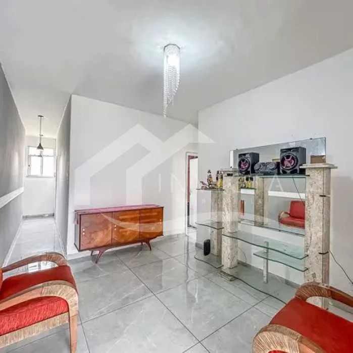 Cobertura : Linear / Residencial / Botafogo - Foto 4