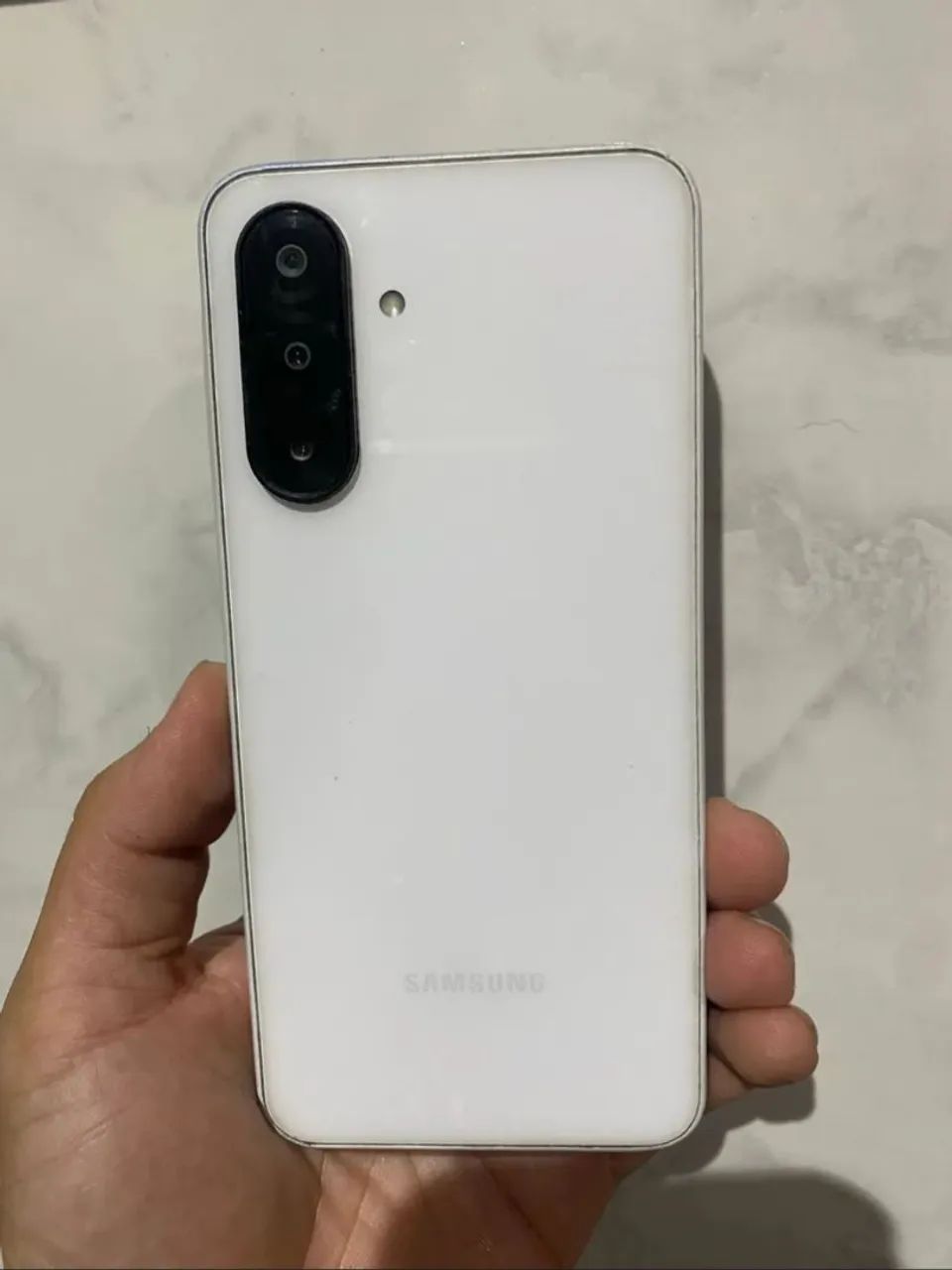 Samsung A26 5G - 256GB - Foto 2