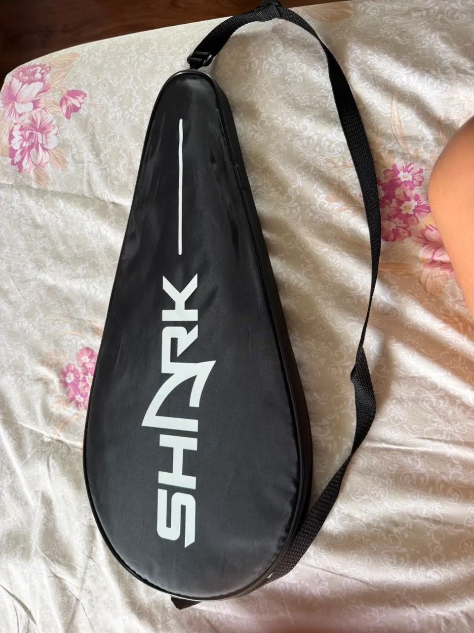 Raquete Shark Predator Pro 2023  - Foto 4