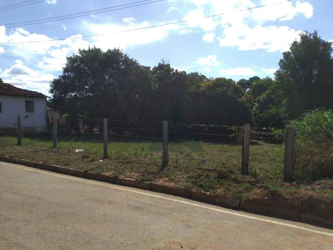 Terreno à venda - Aracaçu - Buri/SP - Foto 4