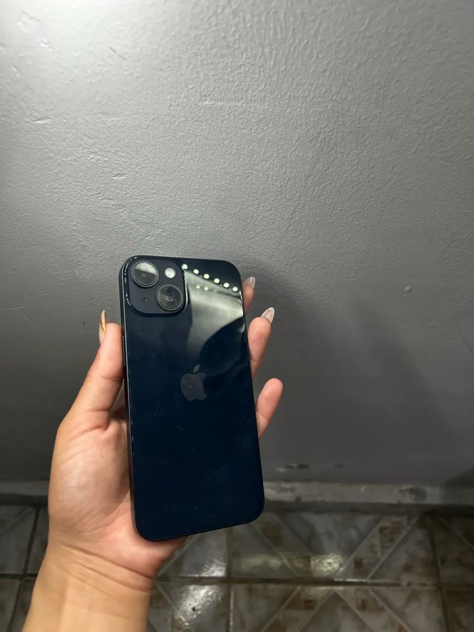 IPHONE 14 para retirada de peças !! - Foto 2