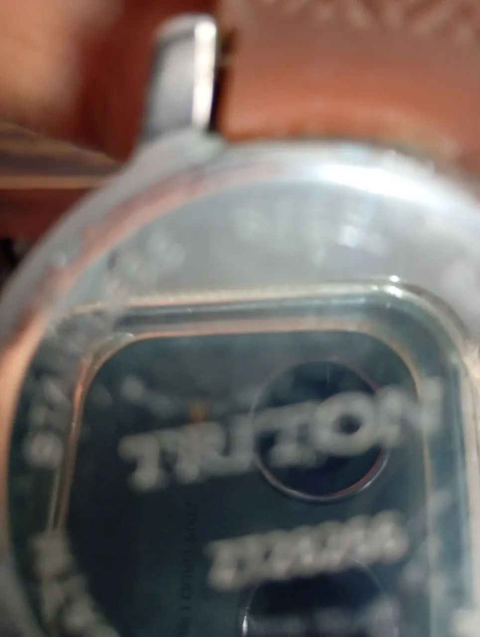 Relógio TRITON.    Novo - Foto 4