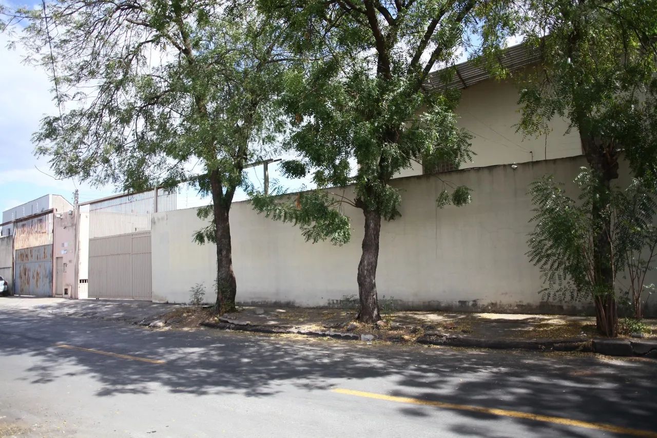 Galpao/deposito/armazem para alugar