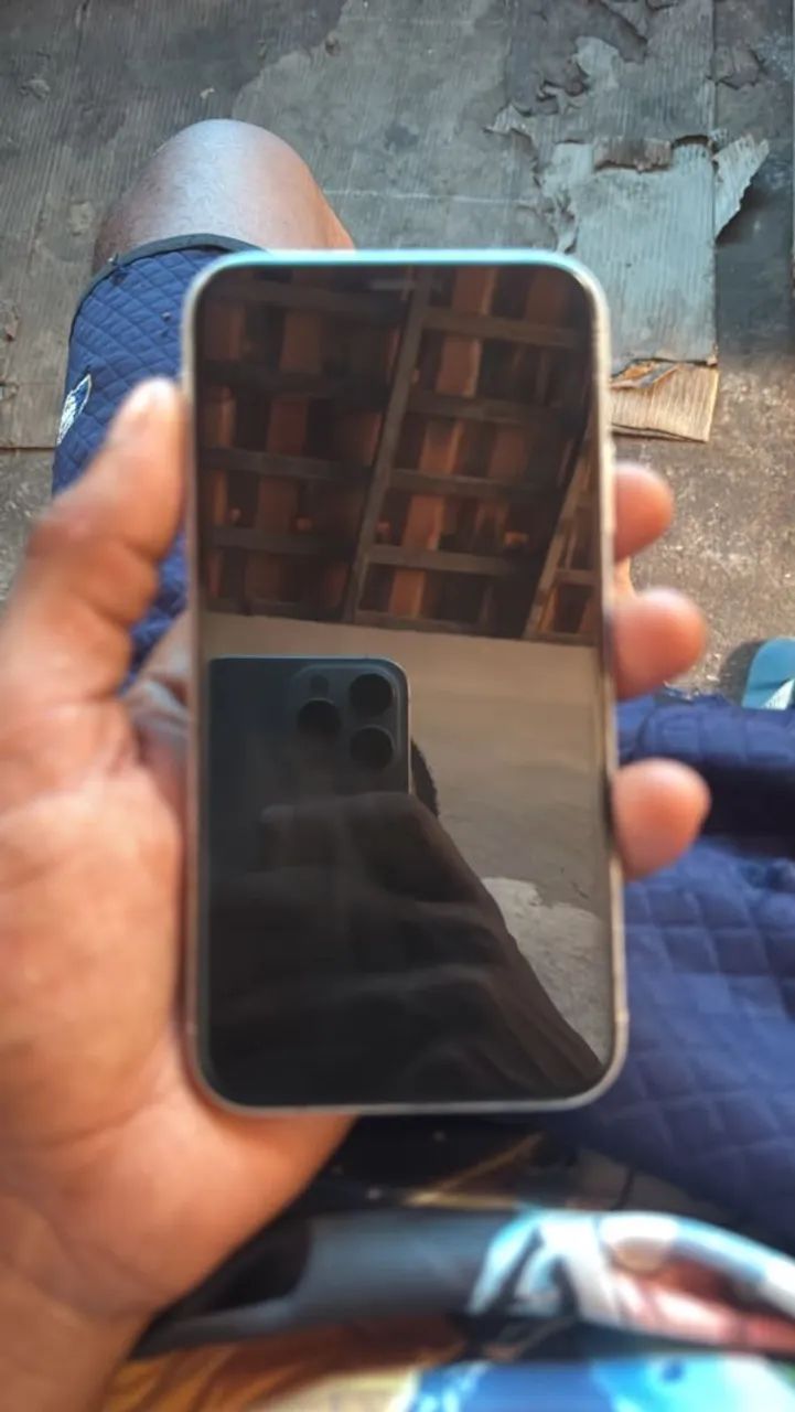 iPhone XR  - Foto 2