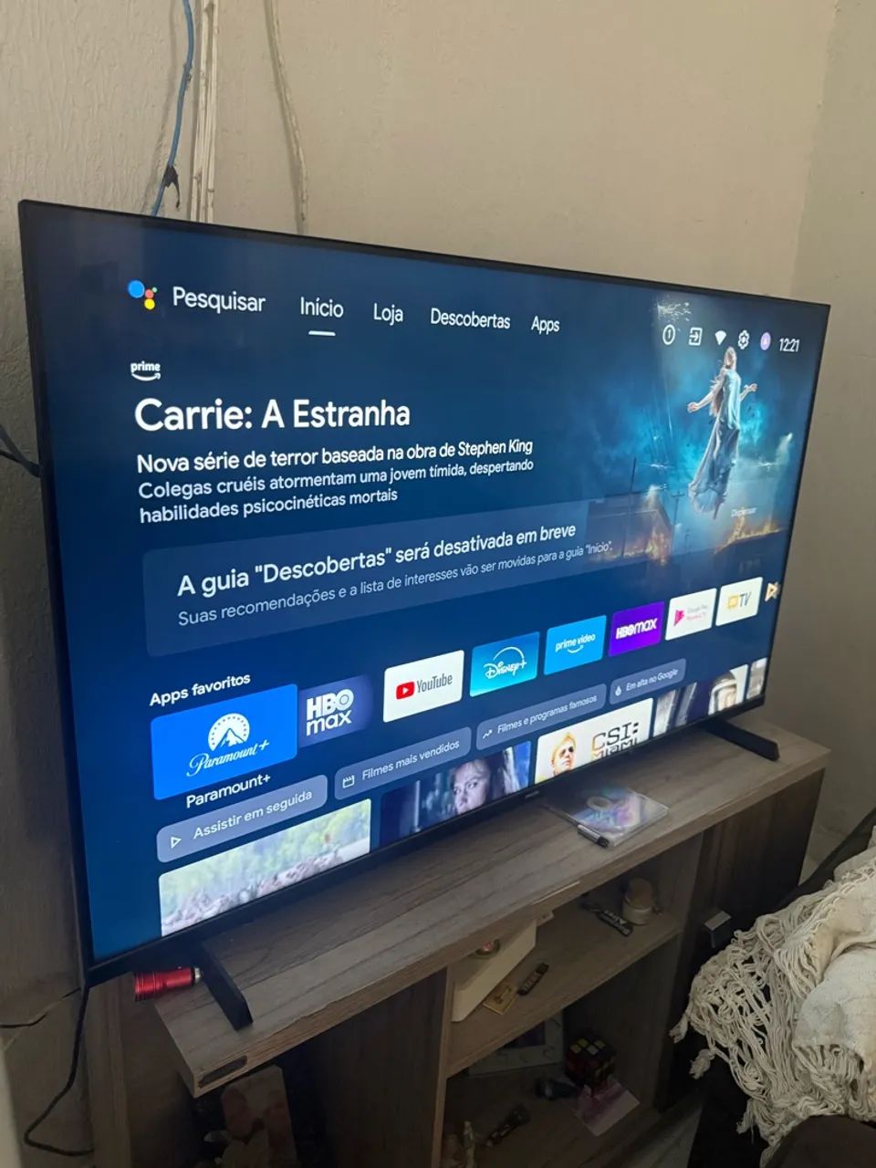 Tv Philips 