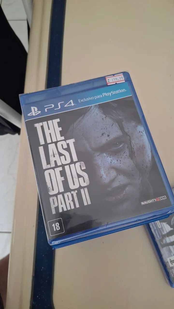 JOGOS DE PS4 - Foto 5