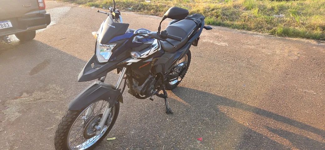 XRE190 - Foto 5