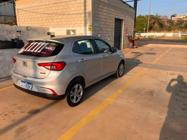 Fiat Argo ARGO DRIVE 1.0 6V Flex 2023