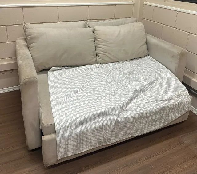 Sofá cama 