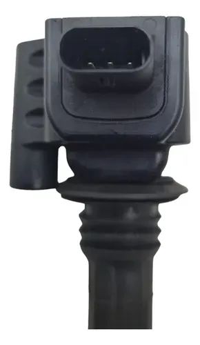 Bobina De Ignição  Cronos 1.8 16v 2016 2021 55273432 - Foto 2