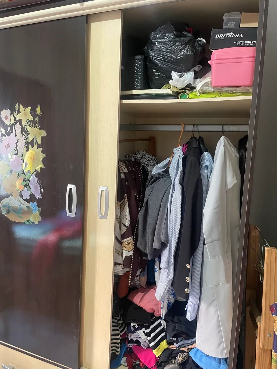 Guarda-roupa - Foto 2