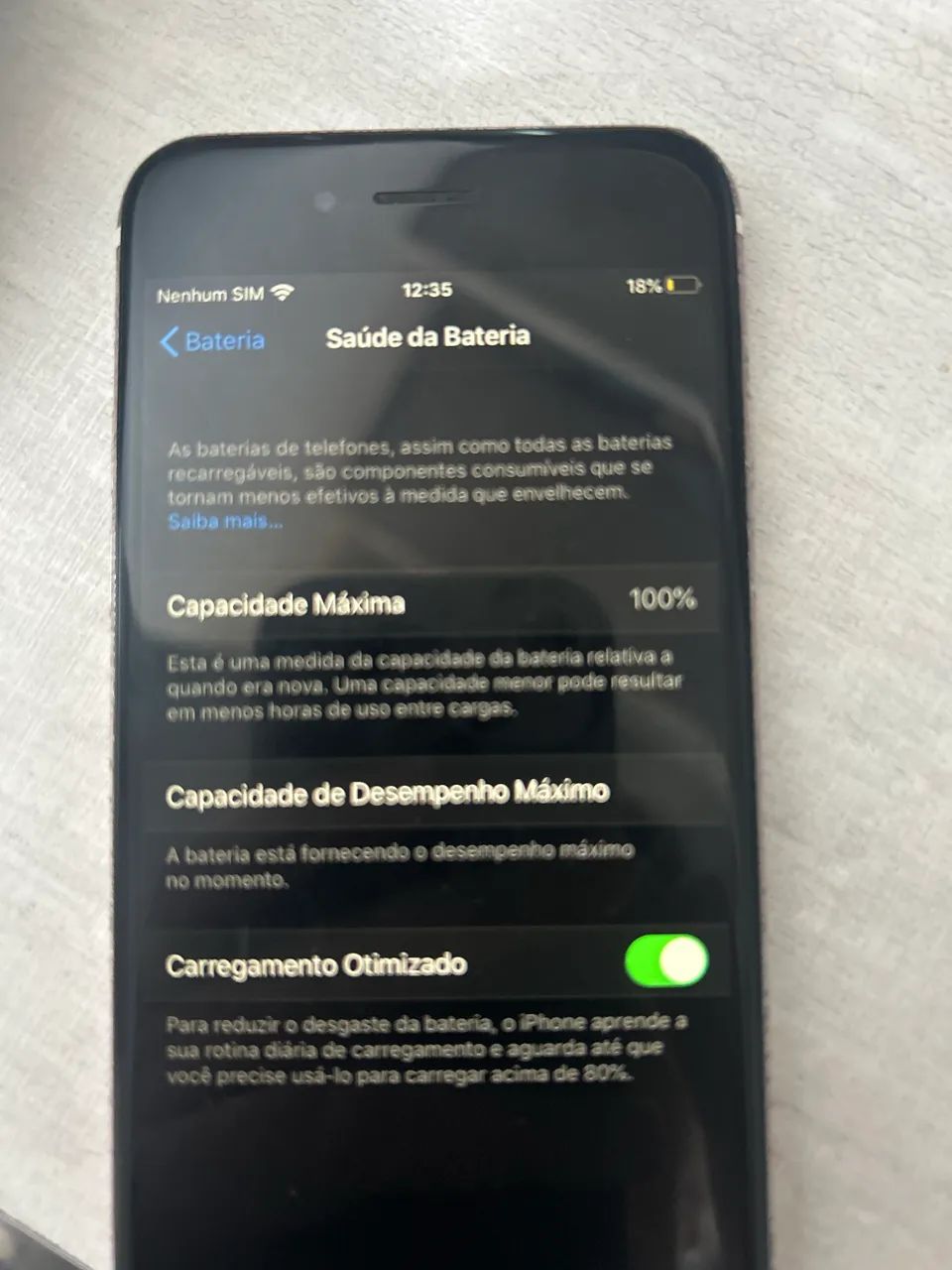 Iphone 6 - Foto 3