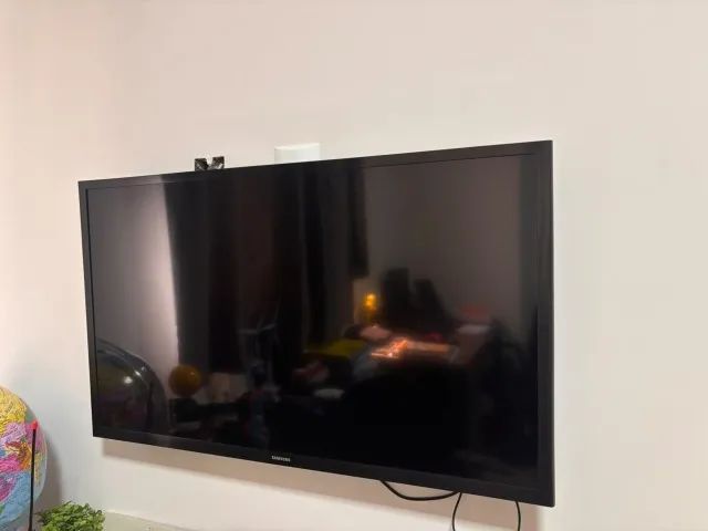 Smart TV Samsung 32" polegadas. 