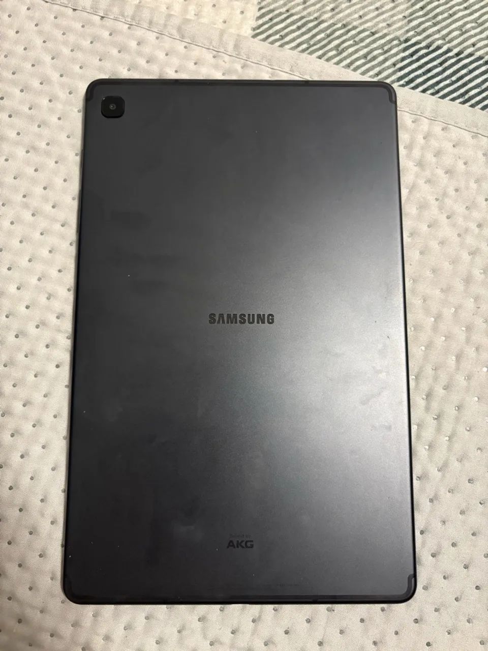 Tablet Samsung S6 lite  - Foto 4