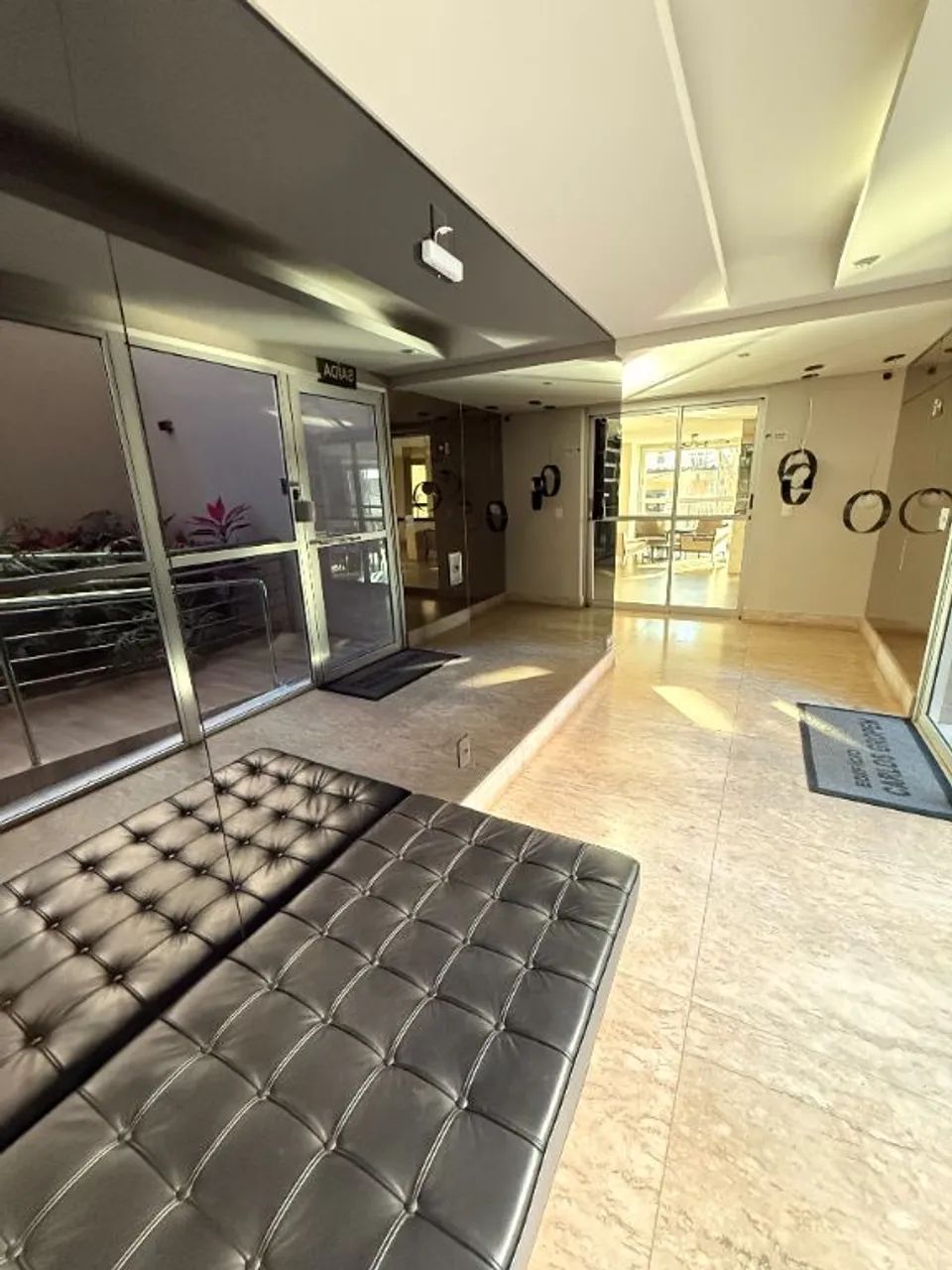 2 quartos, Suíte, 2 Vagas no Cruzeiro. - Foto 2