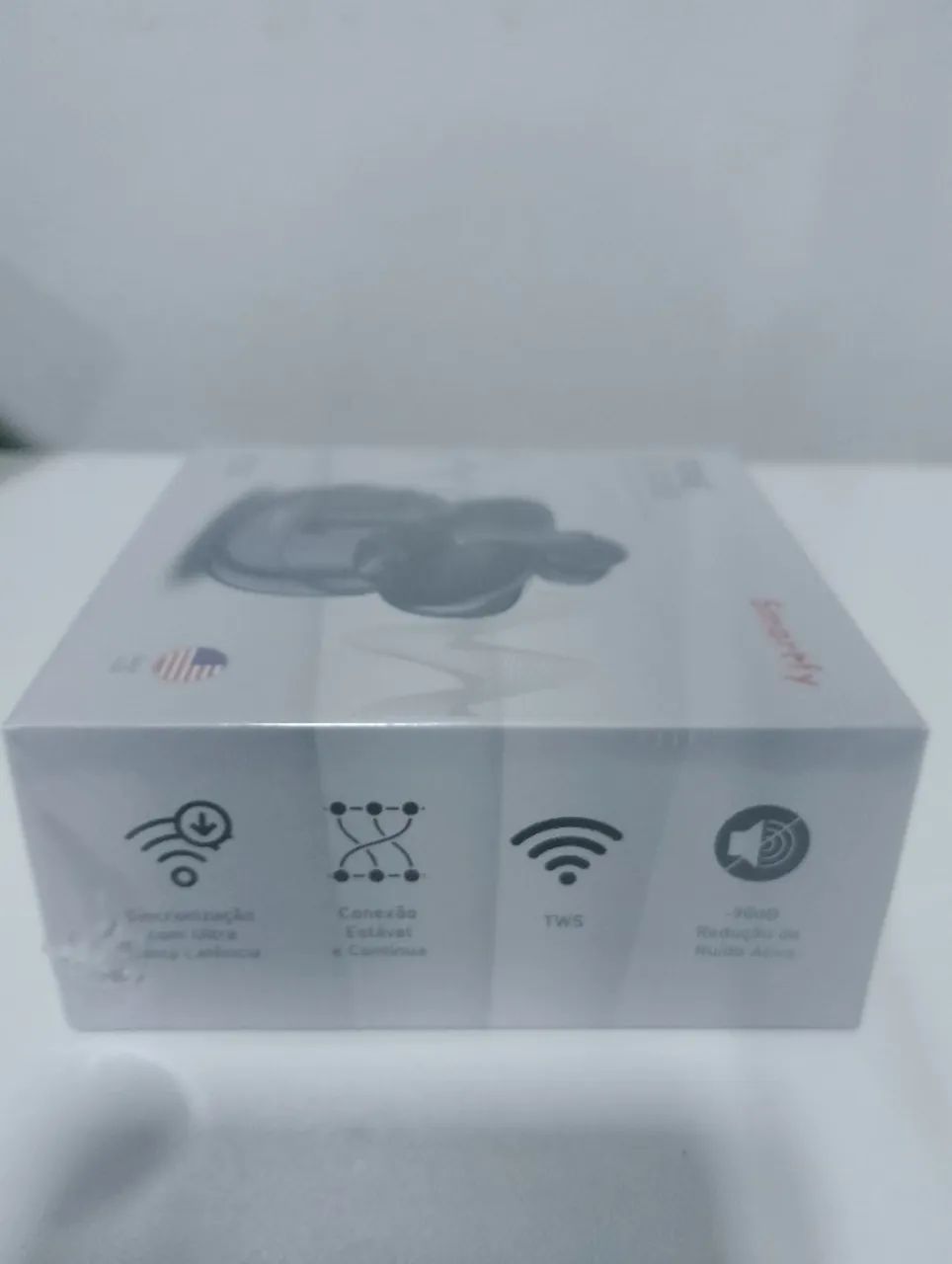 fone bluetooth  - Foto 3