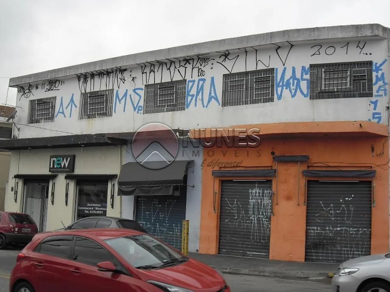 Casa Sobrado em Osasco