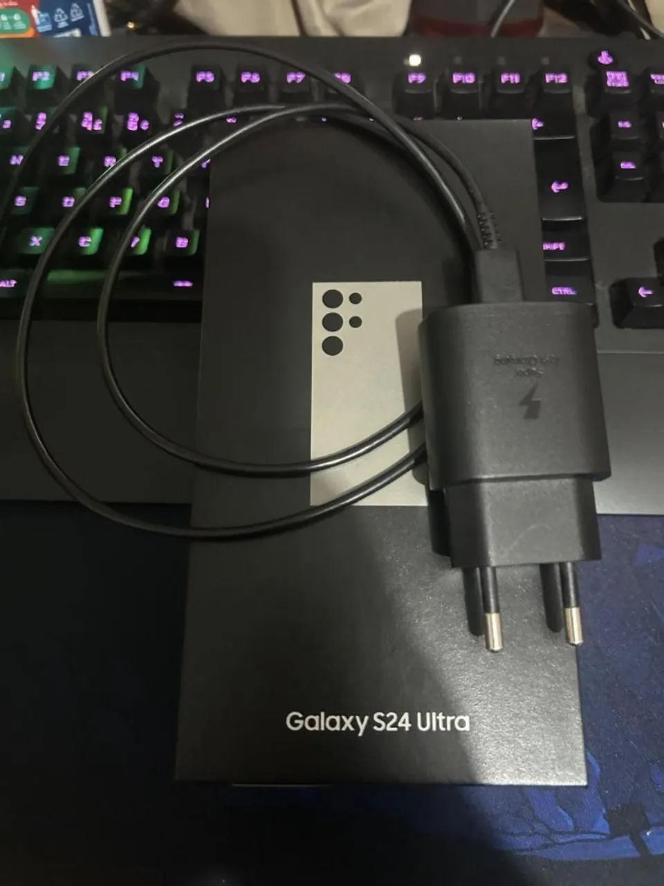 S24 ultra 512gb - Foto 2