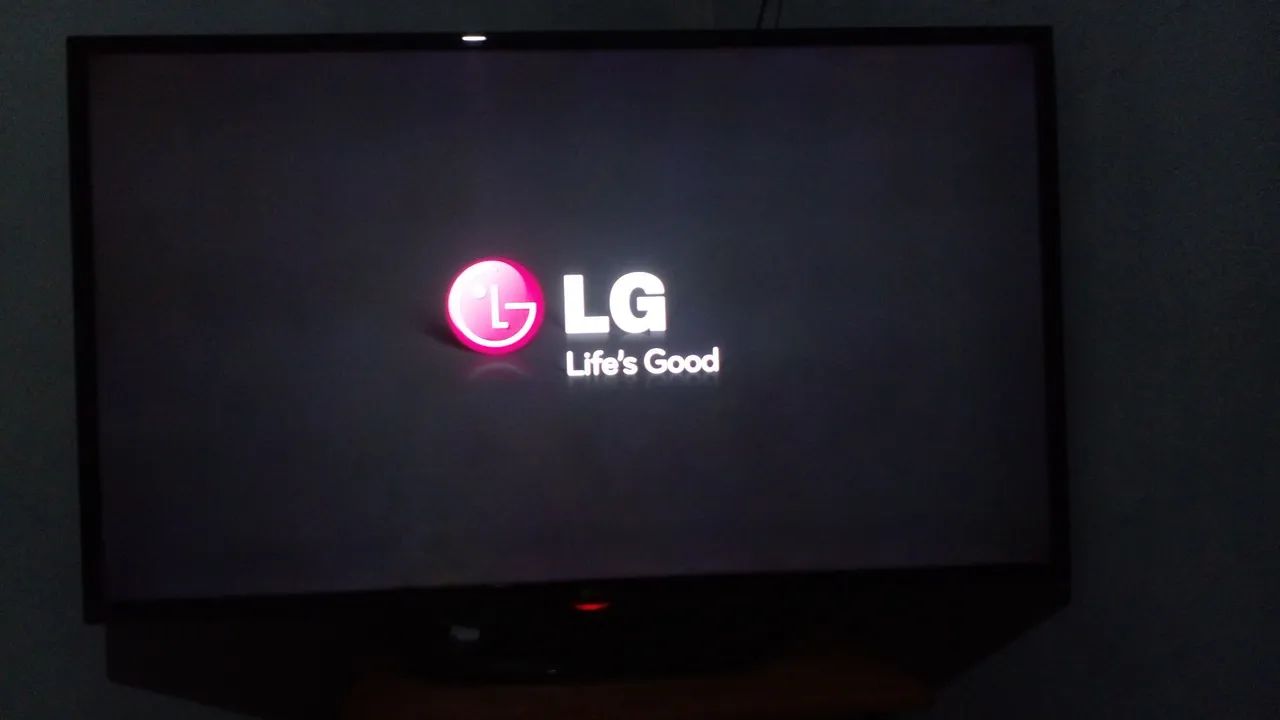TV LG - Foto 2