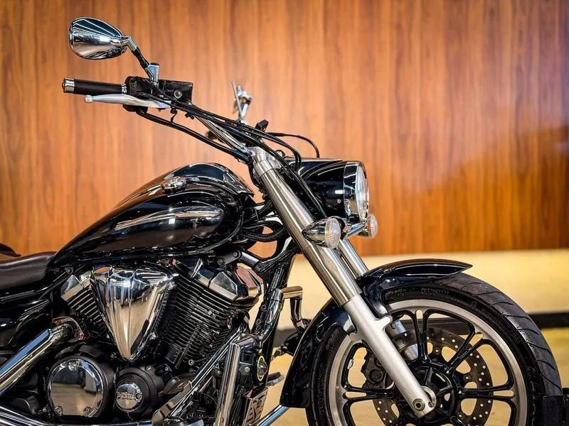 XVS 950 Midnight Star 2011 - 1517724654 | OLX