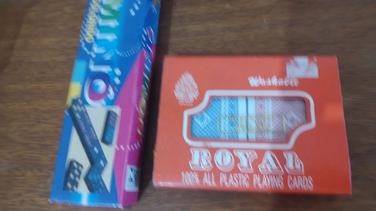Kit de jogos - Foto 3