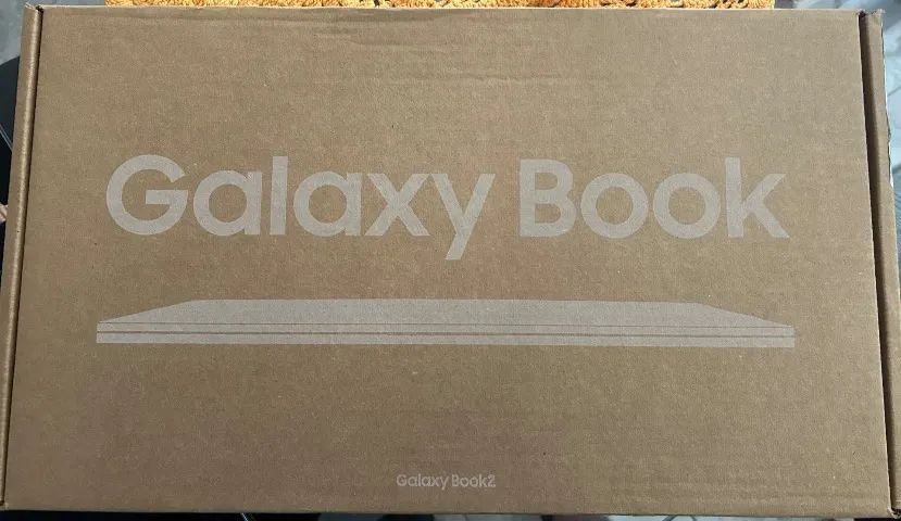 Notebook Samsung Galaxy Book2 - Windows 11, Intel®? Core? i5, 256GB de SSD - Foto 5