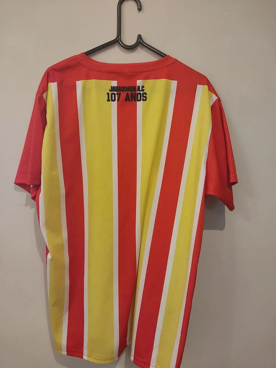 Camisa Jabaquara (Santos) - Foto 3